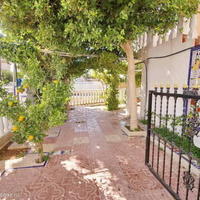 Таунхаус в Испании, Валенсия, Аликанте, 110 кв.м.