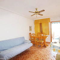 Апартаменты в Испании, Валенсия, Аликанте, 65 кв.м.