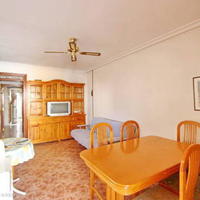 Апартаменты в Испании, Валенсия, Аликанте, 65 кв.м.