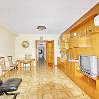Flat in Spain, Comunitat Valenciana, Alicante, 110 sq.m.