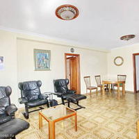 Flat in Spain, Comunitat Valenciana, Alicante, 110 sq.m.