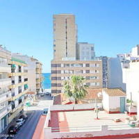 Flat in Spain, Comunitat Valenciana, Alicante, 110 sq.m.