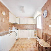 Flat in Spain, Comunitat Valenciana, Alicante, 110 sq.m.