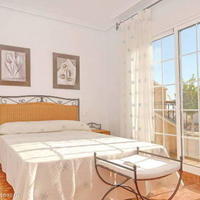 Villa in Spain, Comunitat Valenciana, Alicante, 90 sq.m.