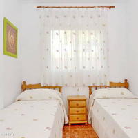 Villa in Spain, Comunitat Valenciana, Alicante, 90 sq.m.