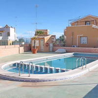 House in Spain, Comunitat Valenciana, Alicante, 90 sq.m.