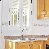 House in Spain, Comunitat Valenciana, Alicante, 90 sq.m.