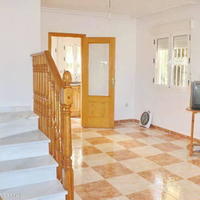 House in Spain, Comunitat Valenciana, Alicante, 90 sq.m.