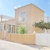 House in Spain, Comunitat Valenciana, Alicante, 102 sq.m.