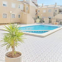 House in Spain, Comunitat Valenciana, Alicante, 102 sq.m.