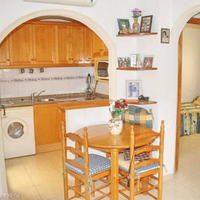 House in Spain, Comunitat Valenciana, Alicante, 102 sq.m.