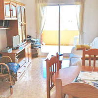 Flat in Spain, Comunitat Valenciana, Alicante, 75 sq.m.