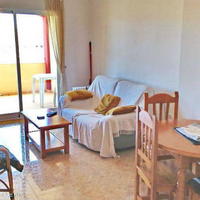 Flat in Spain, Comunitat Valenciana, Alicante, 75 sq.m.