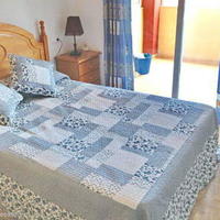 Flat in Spain, Comunitat Valenciana, Alicante, 75 sq.m.