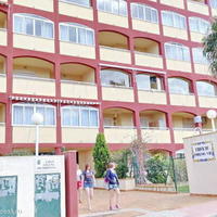 Flat in Spain, Comunitat Valenciana, Alicante, 75 sq.m.