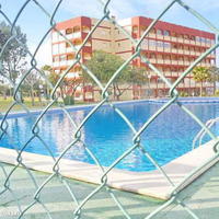Flat in Spain, Comunitat Valenciana, Alicante, 75 sq.m.