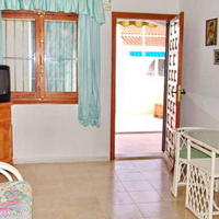 Apartment in Spain, Comunitat Valenciana, Alicante, 55 sq.m.