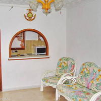 Apartment in Spain, Comunitat Valenciana, Alicante, 55 sq.m.