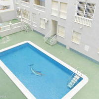 Квартира в Испании, Валенсия, Аликанте, 63 кв.м.