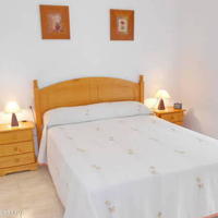 Квартира в Испании, Валенсия, Аликанте, 63 кв.м.