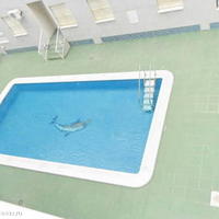 Квартира в Испании, Валенсия, Аликанте, 63 кв.м.