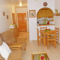 Квартира в Испании, Валенсия, Аликанте, 63 кв.м.