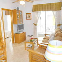 Квартира в Испании, Валенсия, Аликанте, 63 кв.м.