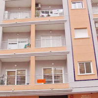 Penthouse in Spain, Comunitat Valenciana, Alicante, 67 sq.m.