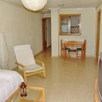 Penthouse in Spain, Comunitat Valenciana, Alicante, 67 sq.m.