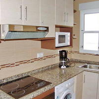 Penthouse in Spain, Comunitat Valenciana, Alicante, 67 sq.m.