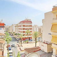 Квартира в Испании, Валенсия, Аликанте, 98 кв.м.