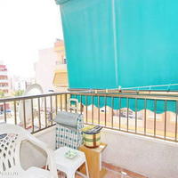 Квартира в Испании, Валенсия, Аликанте, 98 кв.м.