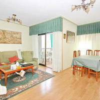 Квартира в Испании, Валенсия, Аликанте, 98 кв.м.