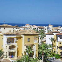 Квартира в Испании, Валенсия, Аликанте