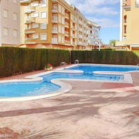 Квартира в Испании, Валенсия, Аликанте, 70 кв.м.