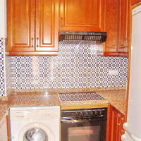 Квартира в Испании, Валенсия, Аликанте, 70 кв.м.