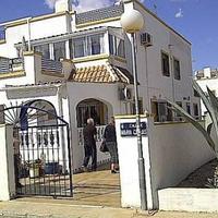 Таунхаус в Испании, Валенсия, Аликанте, 85 кв.м.