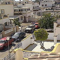 Таунхаус в Испании, Валенсия, Аликанте, 85 кв.м.