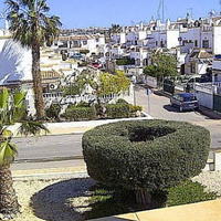 Таунхаус в Испании, Валенсия, Аликанте, 85 кв.м.