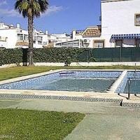 Таунхаус в Испании, Валенсия, Аликанте, 85 кв.м.