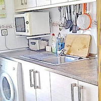 Таунхаус в Испании, Валенсия, Аликанте, 85 кв.м.