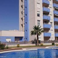 Квартира в Испании, Валенсия, Аликанте, 75 кв.м.