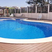 Квартира в Испании, Валенсия, Аликанте, 75 кв.м.