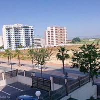 Квартира в Испании, Валенсия, Аликанте, 75 кв.м.