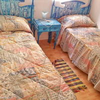 Квартира в Испании, Валенсия, Аликанте, 75 кв.м.