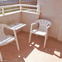 Квартира в Испании, Валенсия, Аликанте, 75 кв.м.