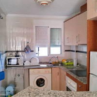 Квартира в Испании, Валенсия, Аликанте, 75 кв.м.