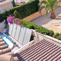 Дом в Испании, Валенсия, Аликанте, 80 кв.м.