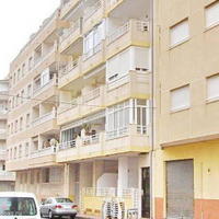 Penthouse in Spain, Comunitat Valenciana, Alicante, 58 sq.m.