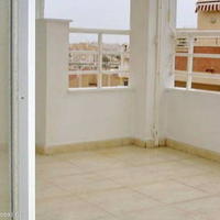 Penthouse in Spain, Comunitat Valenciana, Alicante, 58 sq.m.